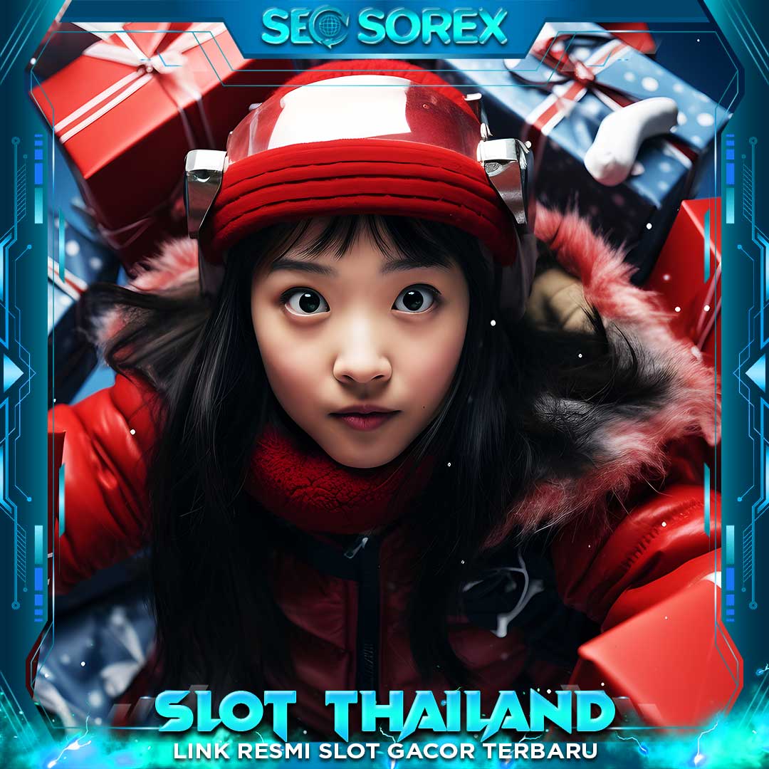 SLOT THAILAND 🍒 LINK SLOT GACOR 2024 SERVER THAILAND GAMPANG MAXWIN