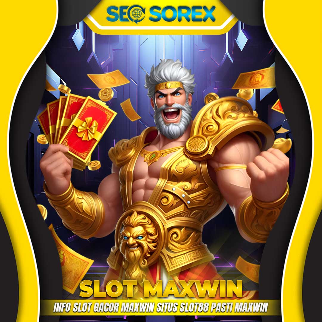 SLOT MAXWIN 💯 SITUS TOTO SLOT GACOR 2024 LINK TERBARU TOTO 4D