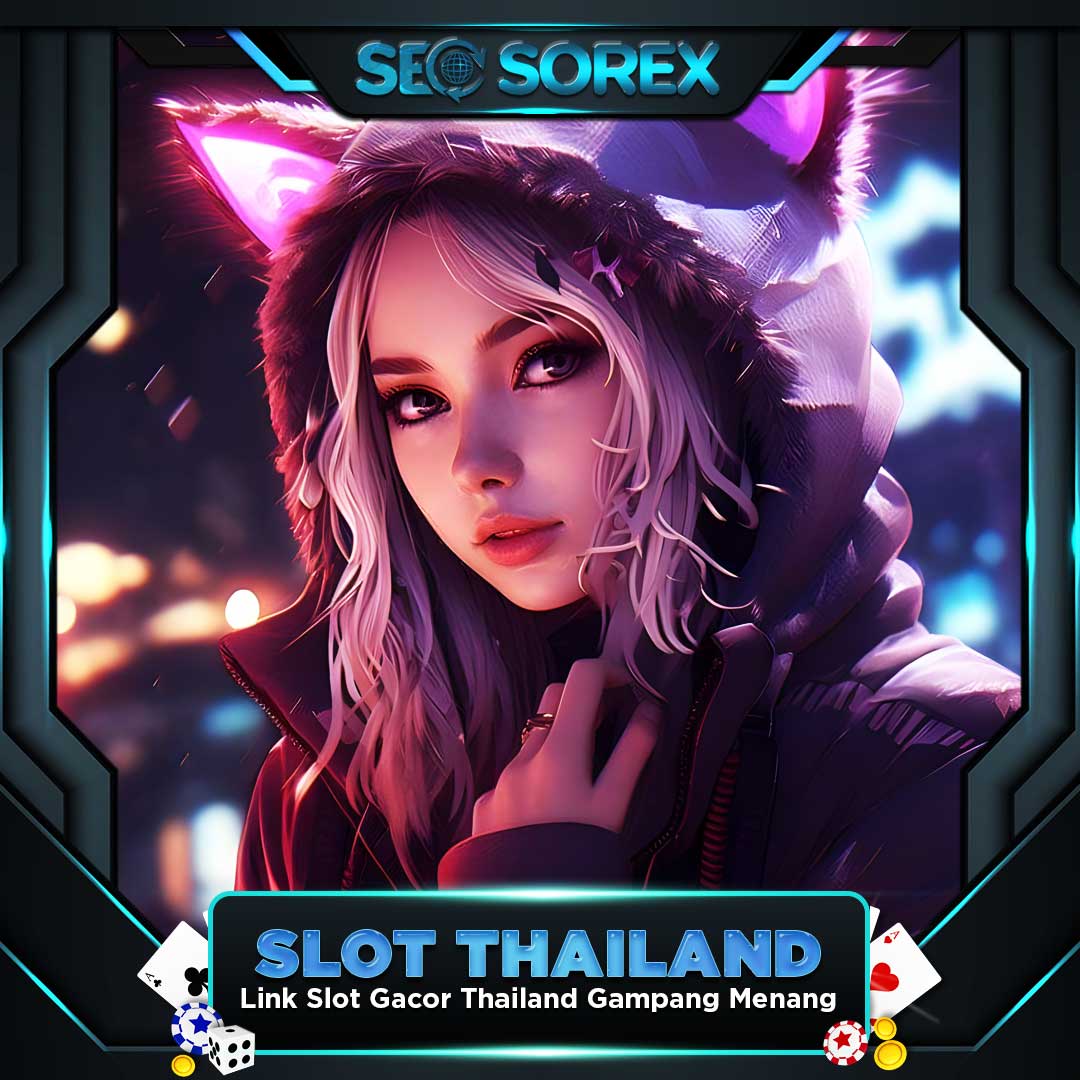 Slot Maxwin Server Thailand Terpercaya Hari Ini Paling Gacor 2024